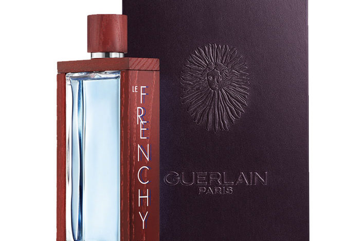 عطر لافرينشي من جيرلان رمز حي للأناقة سحر عطري