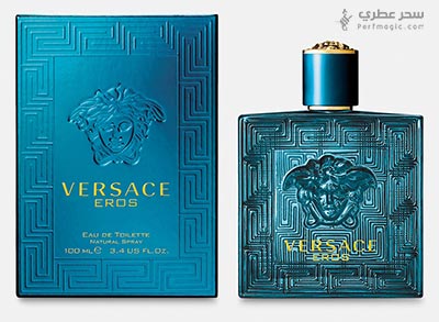 eros Eau de toilette
