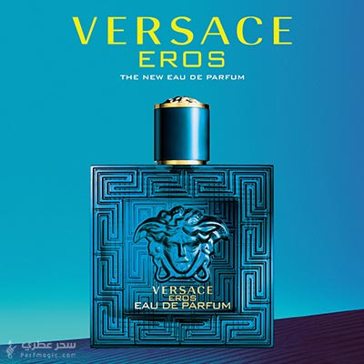 Eros Eau de parfum