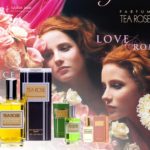 عطر تي روز Tea Rose