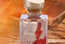 عطر أماديوس من Fn by Fn