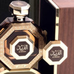عطر الفريد العربية للعود