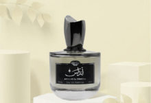 عطر اندلس من شميم