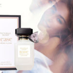 عطر تيس كريم كلاود من فيكتوريا سيكرت