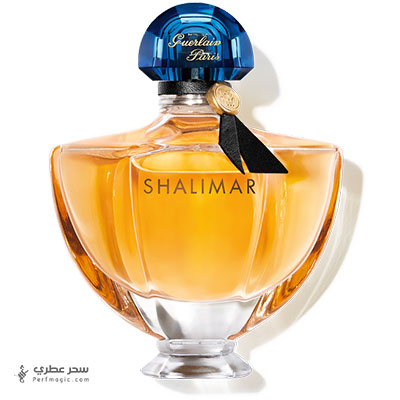 عطر شاليمار من جيرلان