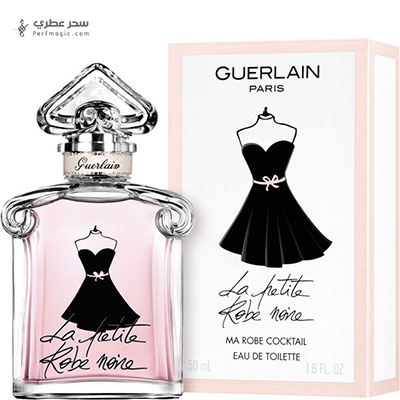 عطر لابوتيت روب نوار من جيرلان