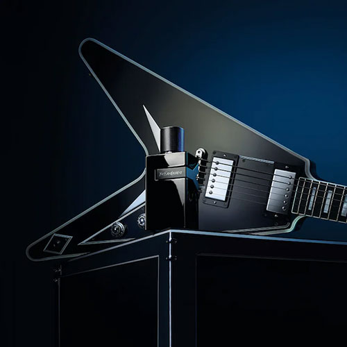 عطر اف سان لوران 2021