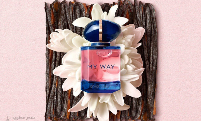عطر ماي واي انتنس