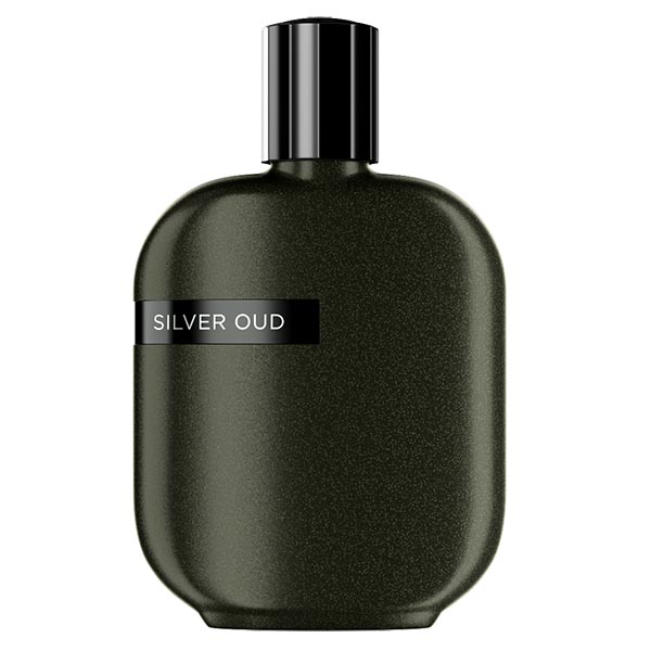 سيلفر عود من أمواج