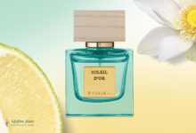 عطر Soleil d'Or