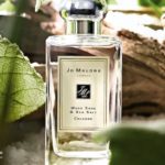 عطر Wood Sage & Sea Salt من جو مالون