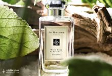 عطر Wood Sage & Sea Salt من جو مالون