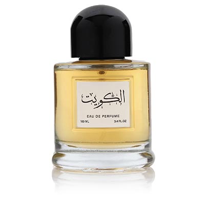 عطر الكويت من دخون الكويت