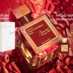 عطر باكارات روج من مايسون فرانسيس كركدجيان