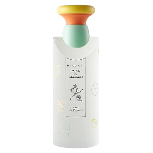 عطر بولغاري