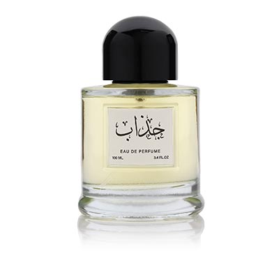 عطر جذاب من دخون الكويت