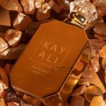 عطر خيالي الحديد