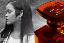 عطر ريهانا 2021 Fenty Eau de Parfum