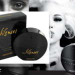 عطر سايلنس من جاكومو