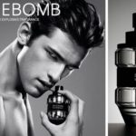 عطر سبايس بومب من فيكتور اند رولف