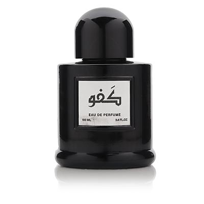 عطر كفو من دخون الكويت