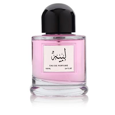 عطر لبيه من دخون الكويت