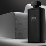 عطر لينك الأسود من درعه