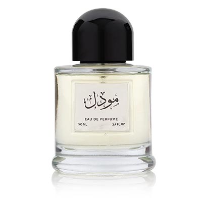 عطر مودل من دخون الكويت