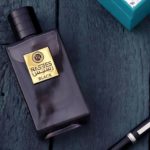 عطر رسيس بلاك من رسيس للعطور