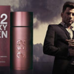عطر 212 سكسي للرجال