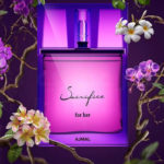 عطر ساكريفايس من أجمل