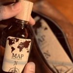 عطر ماب نورث North Map