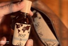 عطر ماب نورث North Map