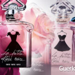 Petite Robe Noire Rose Rose Rose