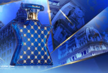 عطر NoMad من Bond No 9