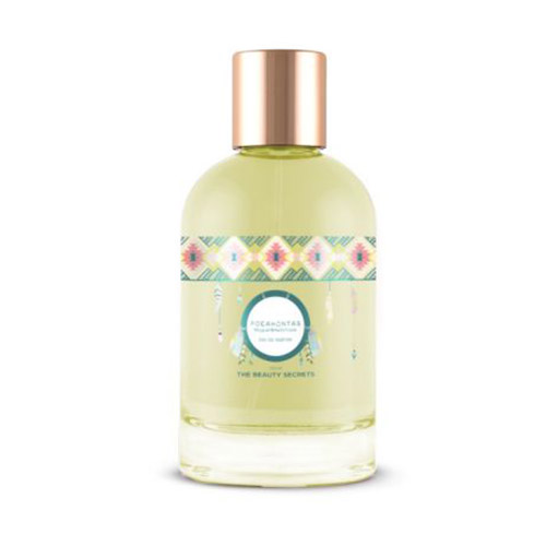 عطر pocahontas