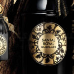 عطر جيرلان سانتال رويال