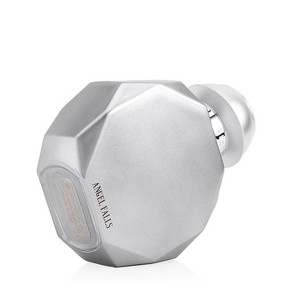 Angel Falls من قصة