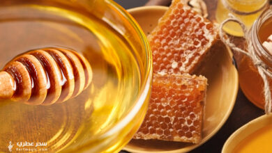تعرف على العسل فوائدة وأضراءه واستخدامه في العطور