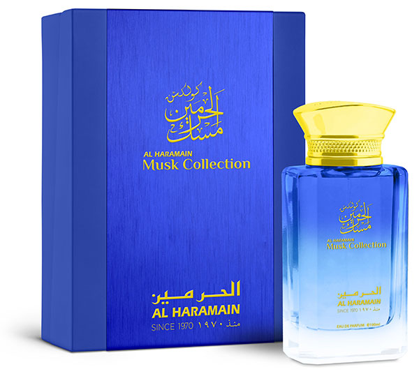 عطر Musk Collection