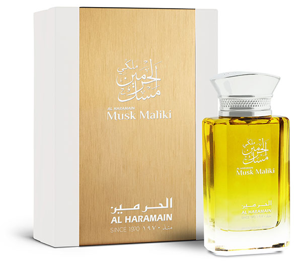 عطر Musk Maliki