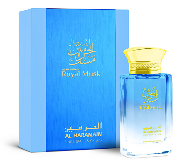 عطر Royal Musk