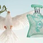 عطر The scent of peace natural من بوند9