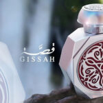 عطر آنجيل فولز من قصة