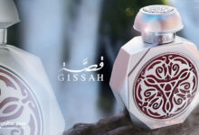 عطر آنجيل فولز من قصة