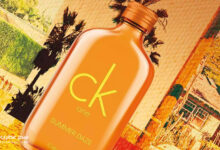 عطر سي كي ون سمر ديز 2022