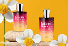 عطر ماغنوليا بليس من Juliette Has A Gun