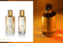 عطر مانسيرا ميلودي أوف ذا صن