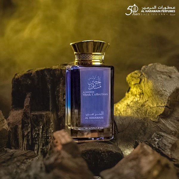 عطر مسك كولكشن