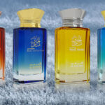 مجموعة عطور مسك الحرمين